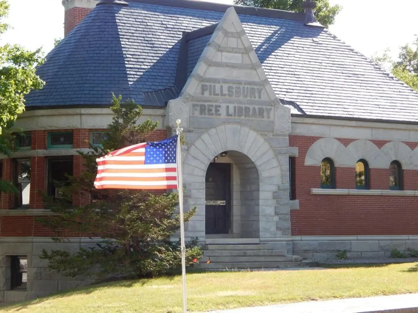 The Maples at Warner