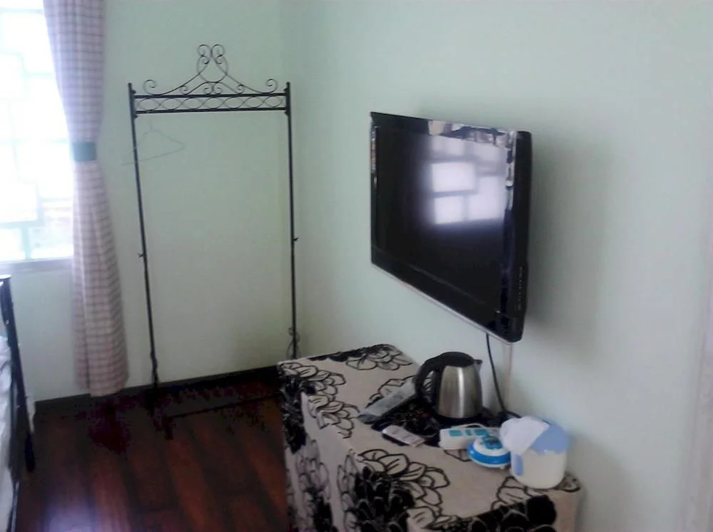 Deng Ba Lugu Lake Youth Hostel