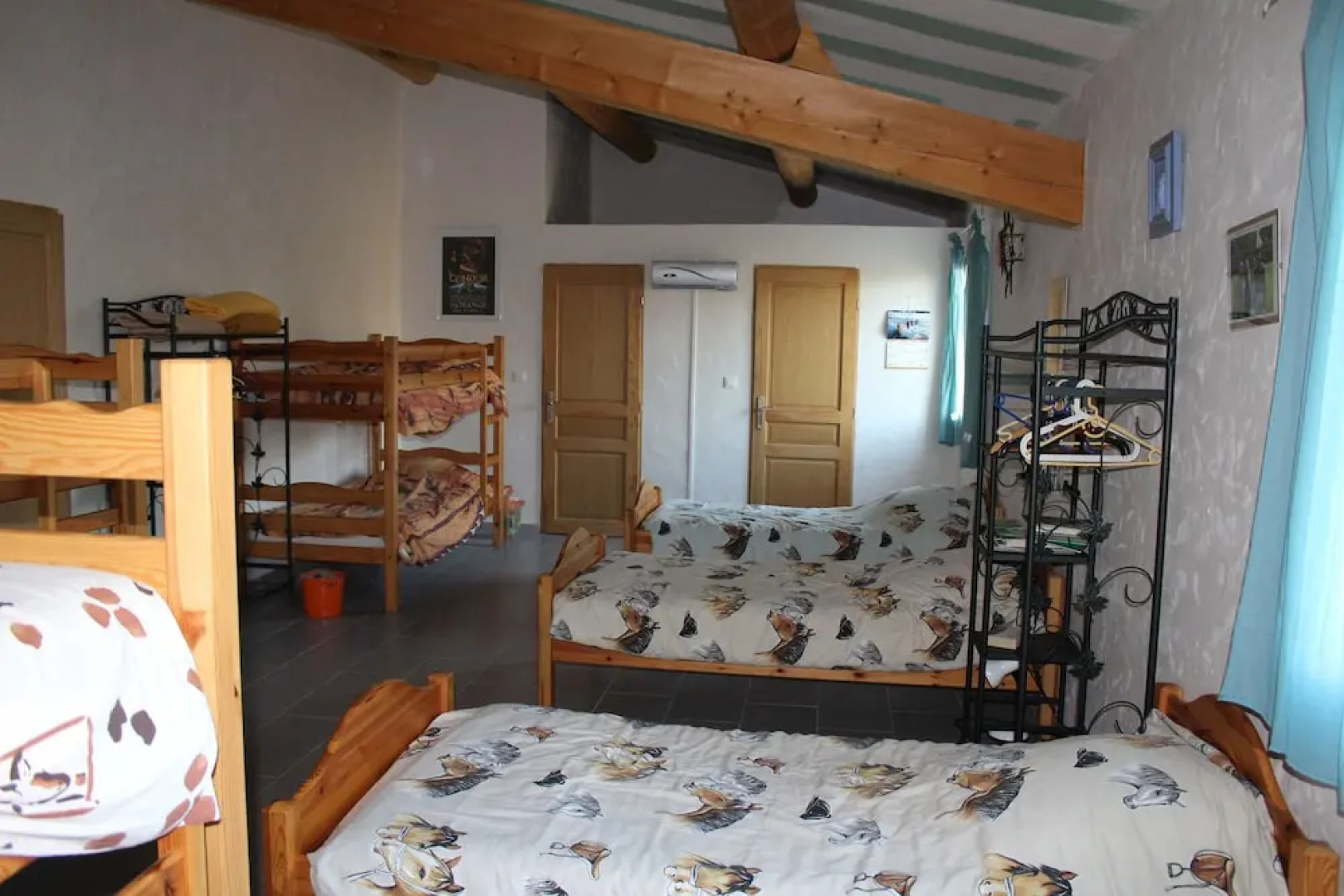 Chambres d'hôtes La sarriette Alpilles