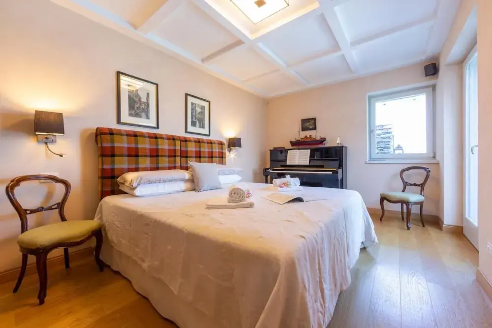 Paradis Relais With Pool