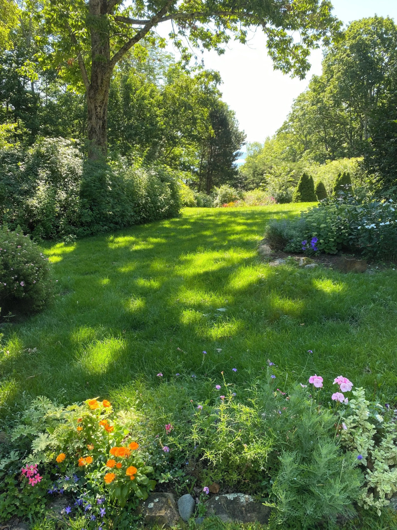 Victorian By The Sea