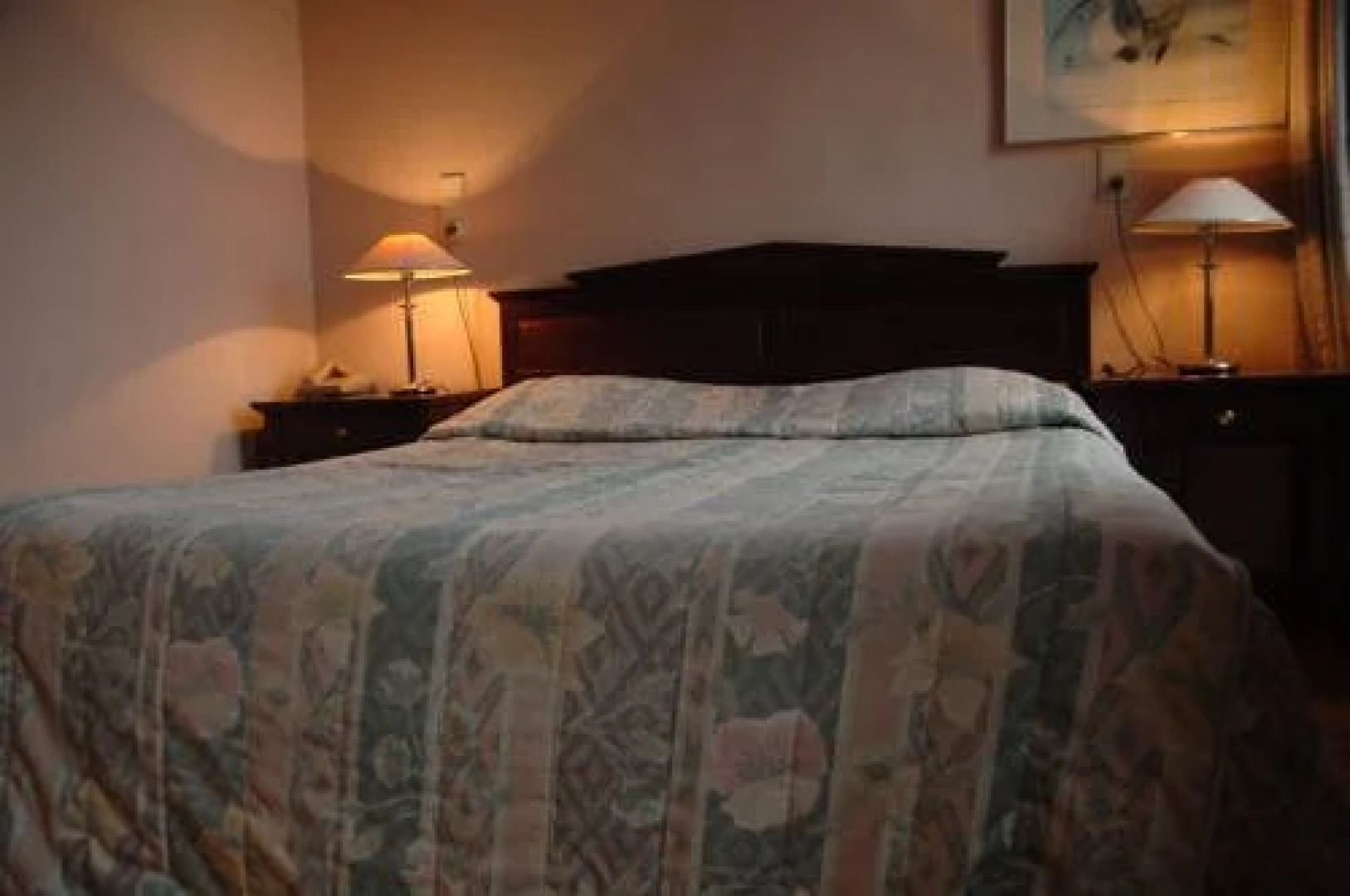 Hotel De France En Gaume