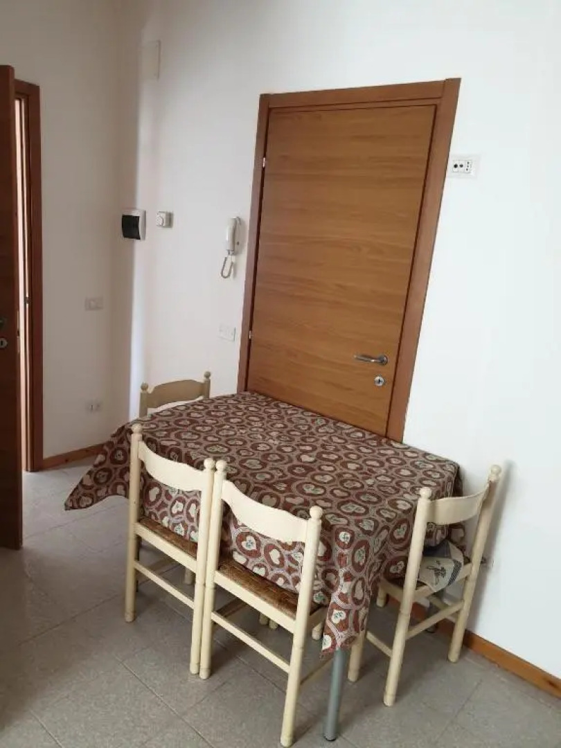 Appartamento a solo 5 minuti dal mare di Pedaso in macchina e 25 minuti a zone collinare