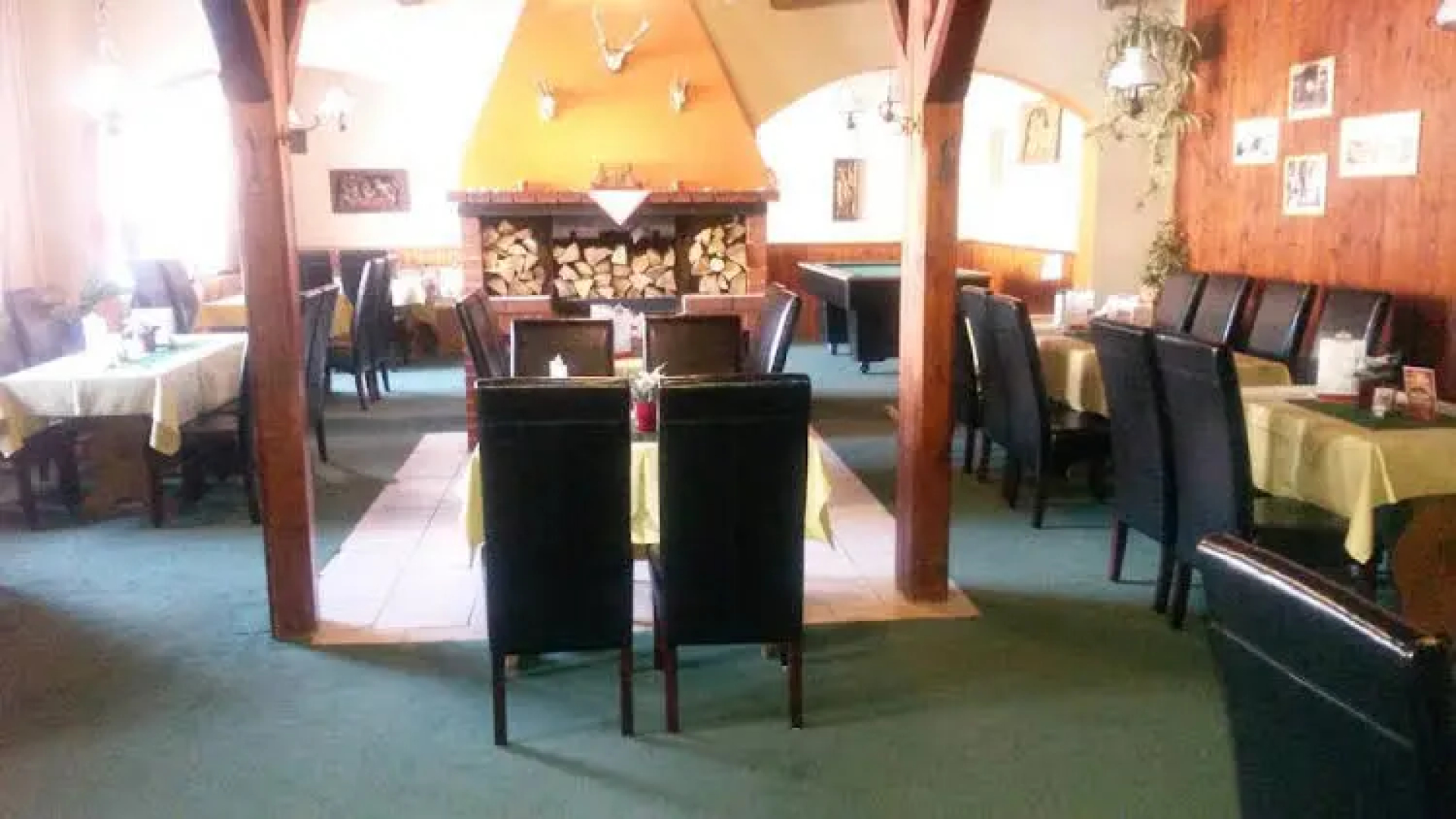 Hotel Berghof