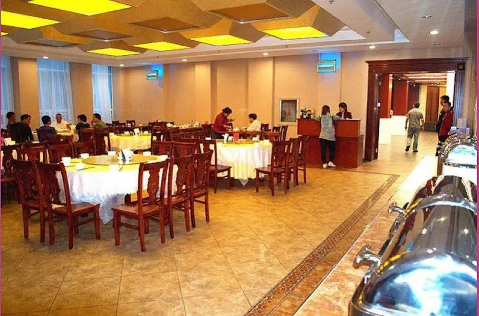 Foshan Hotel - Wutaishan