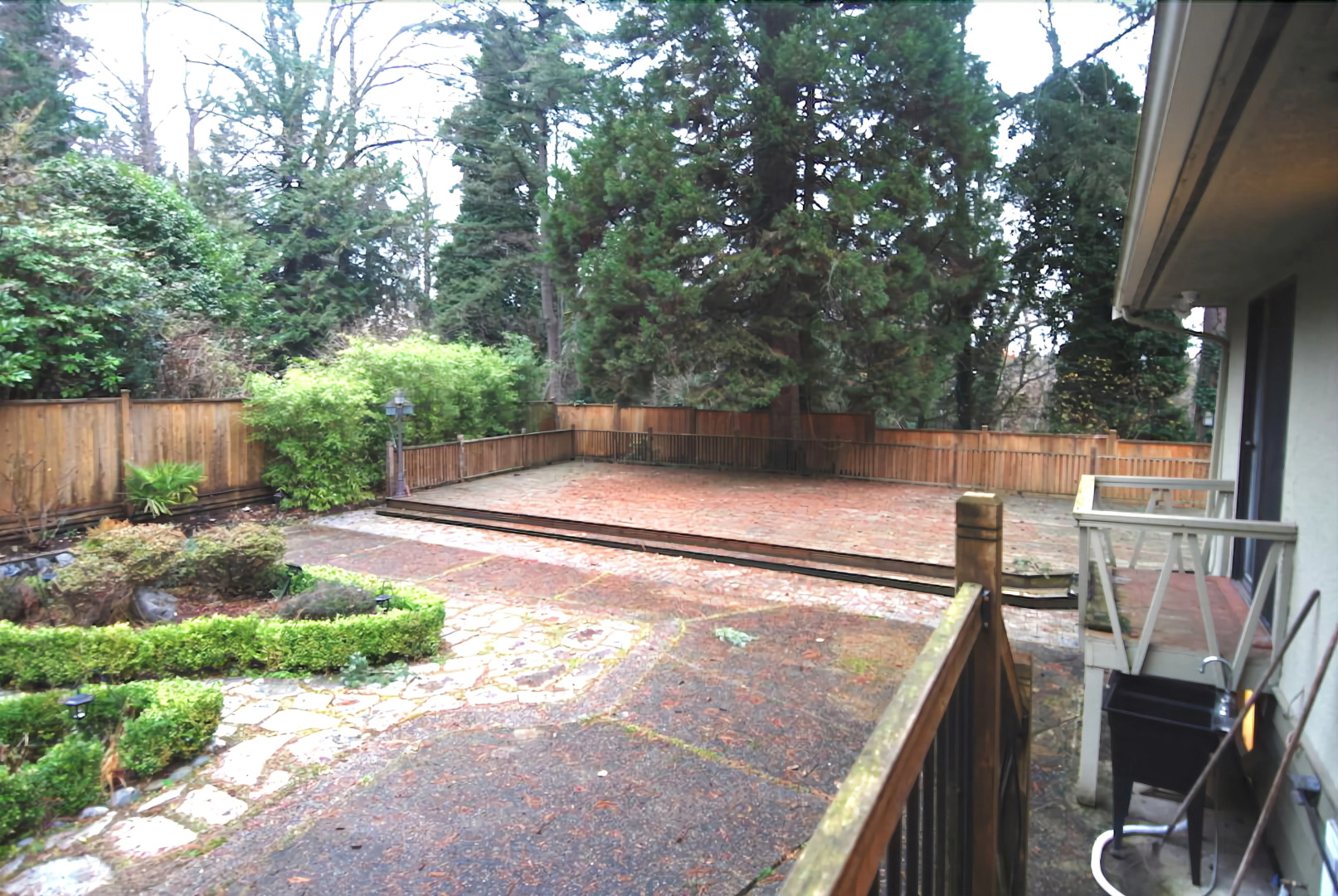 LUXE Retreat at 8050 Kaymar Dr.