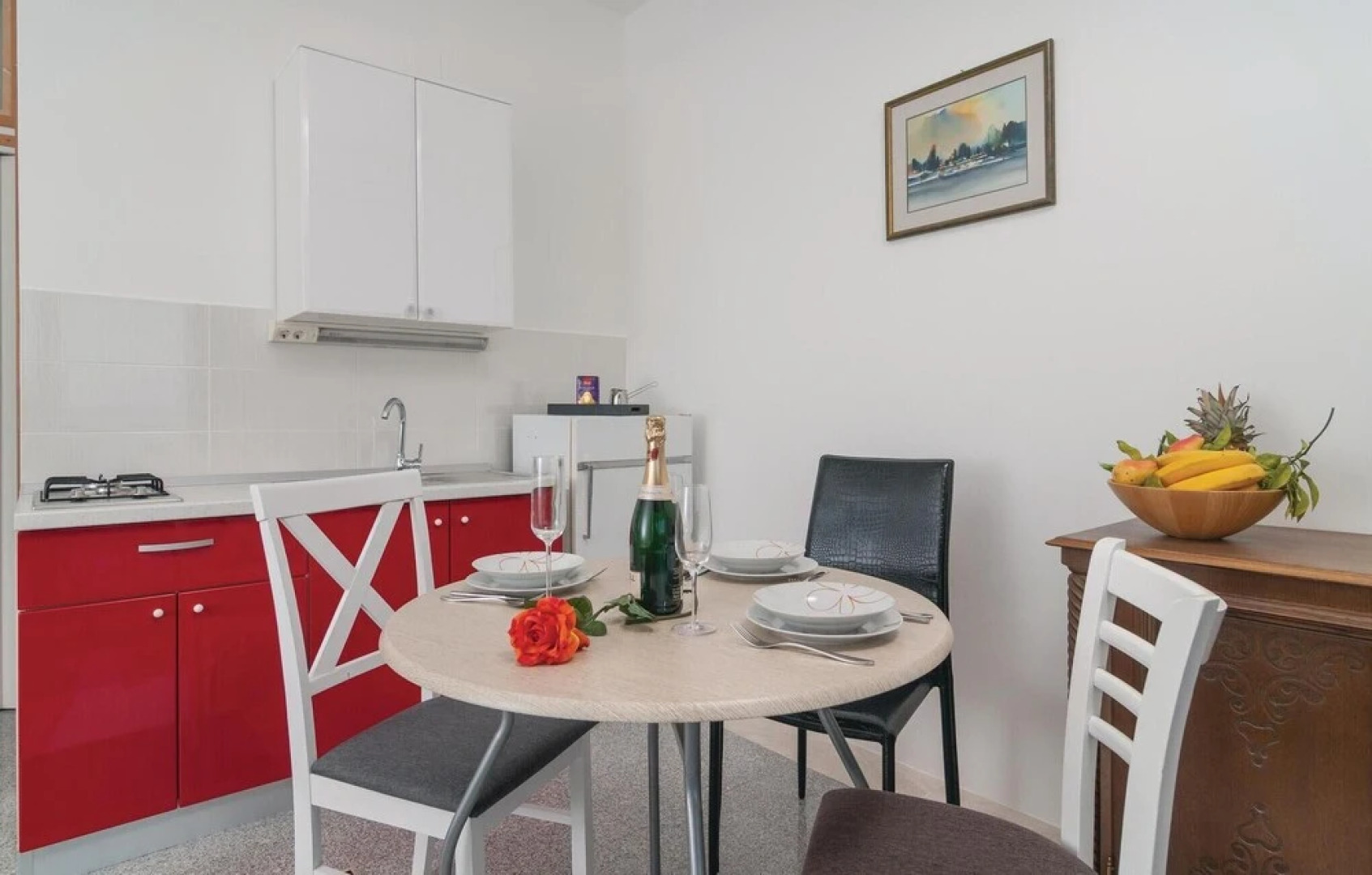 Nice Home in Stomorska with Hot Tub, Sauna & 9 Bedrooms