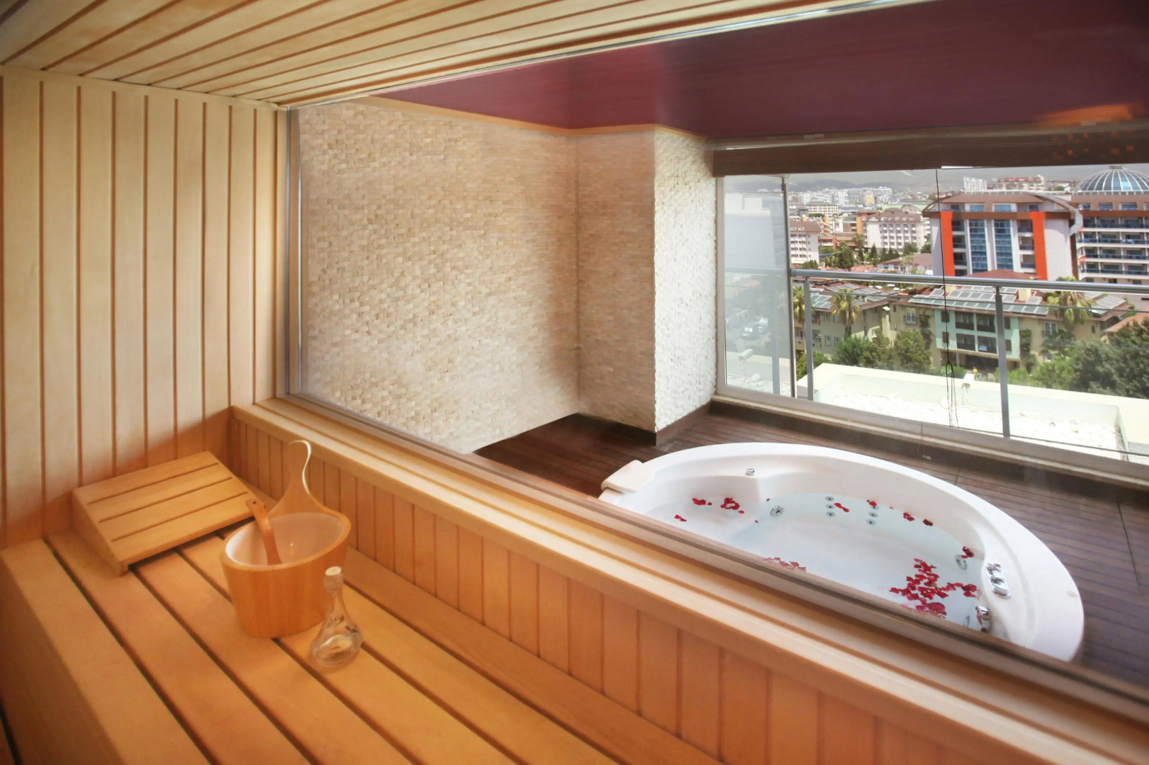 Adenya Hotel & Resort