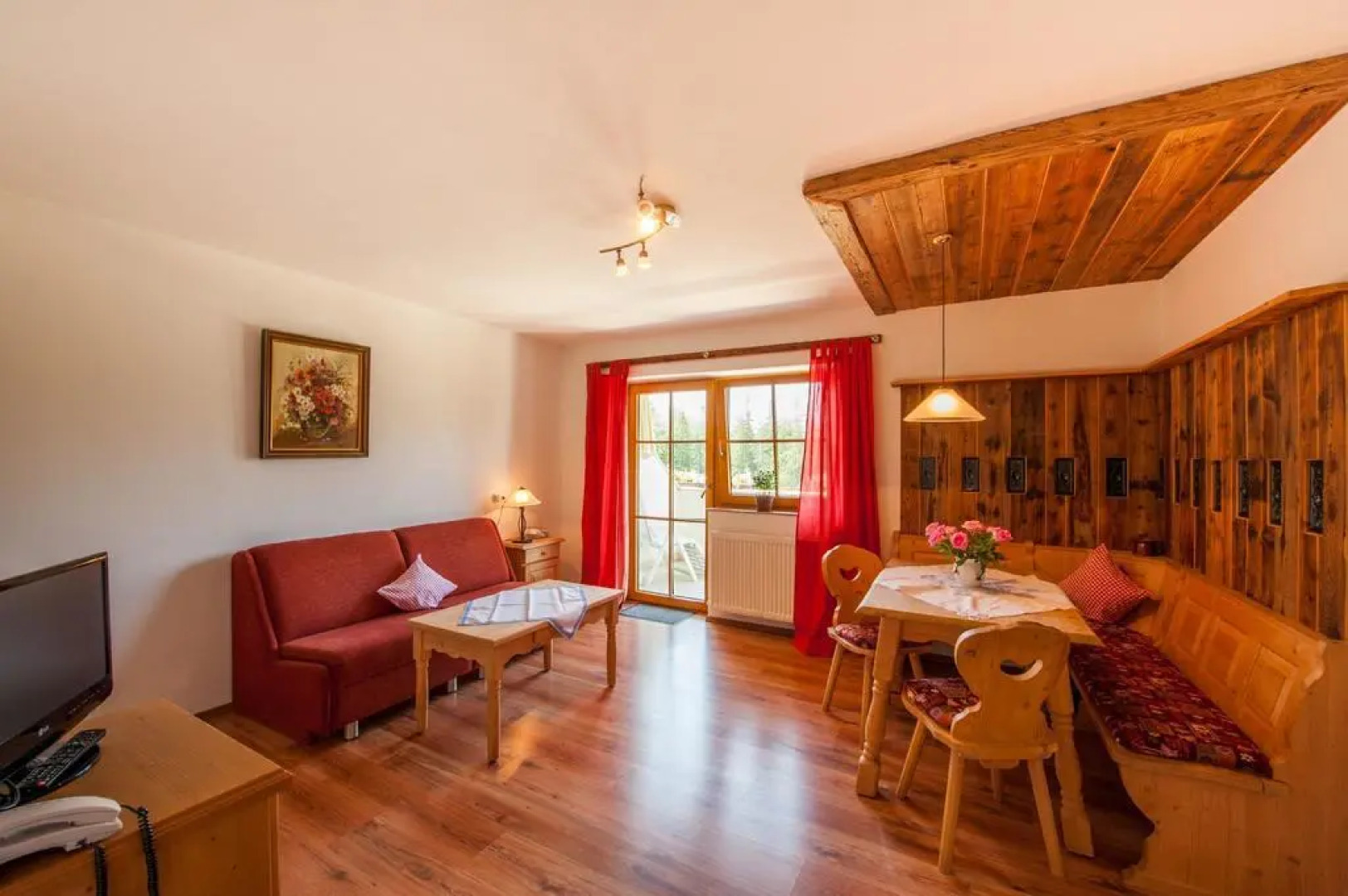 Zugspitzhotel Diana Thörle