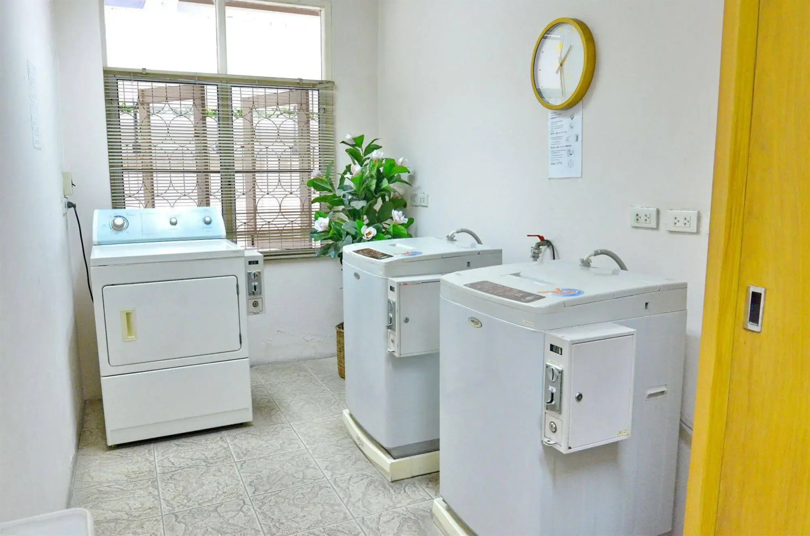 The Sunrise Residence