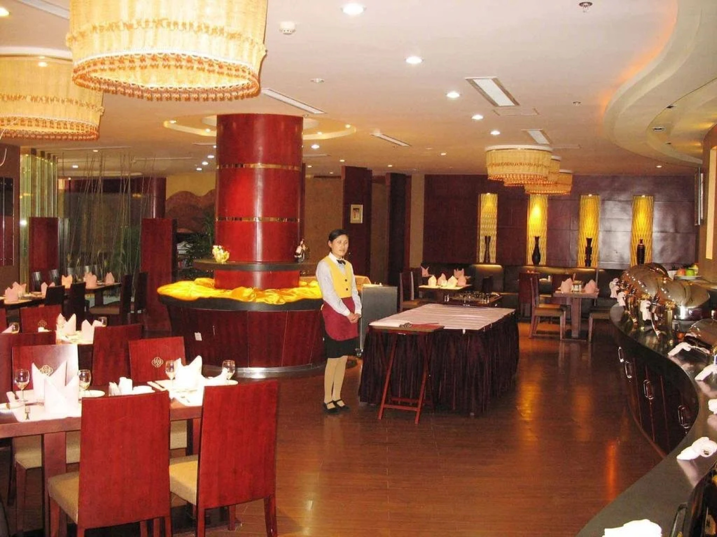 Suyi Lexiang Hotel