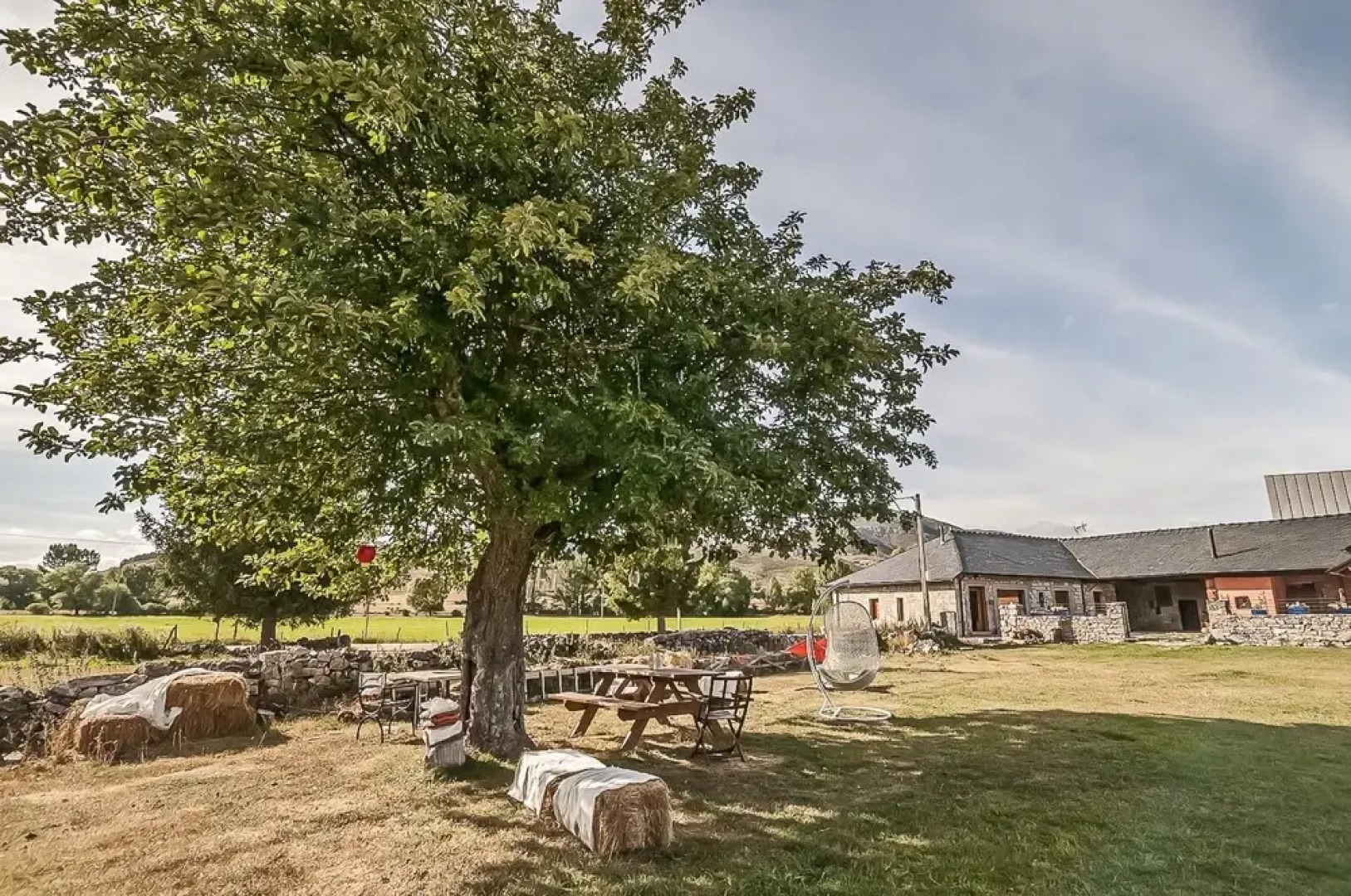 El Agua de la Lechería