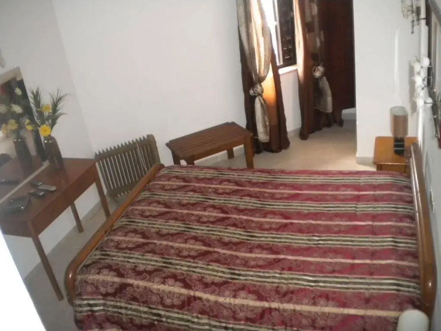 Quartos e Apartamentos Atalaia