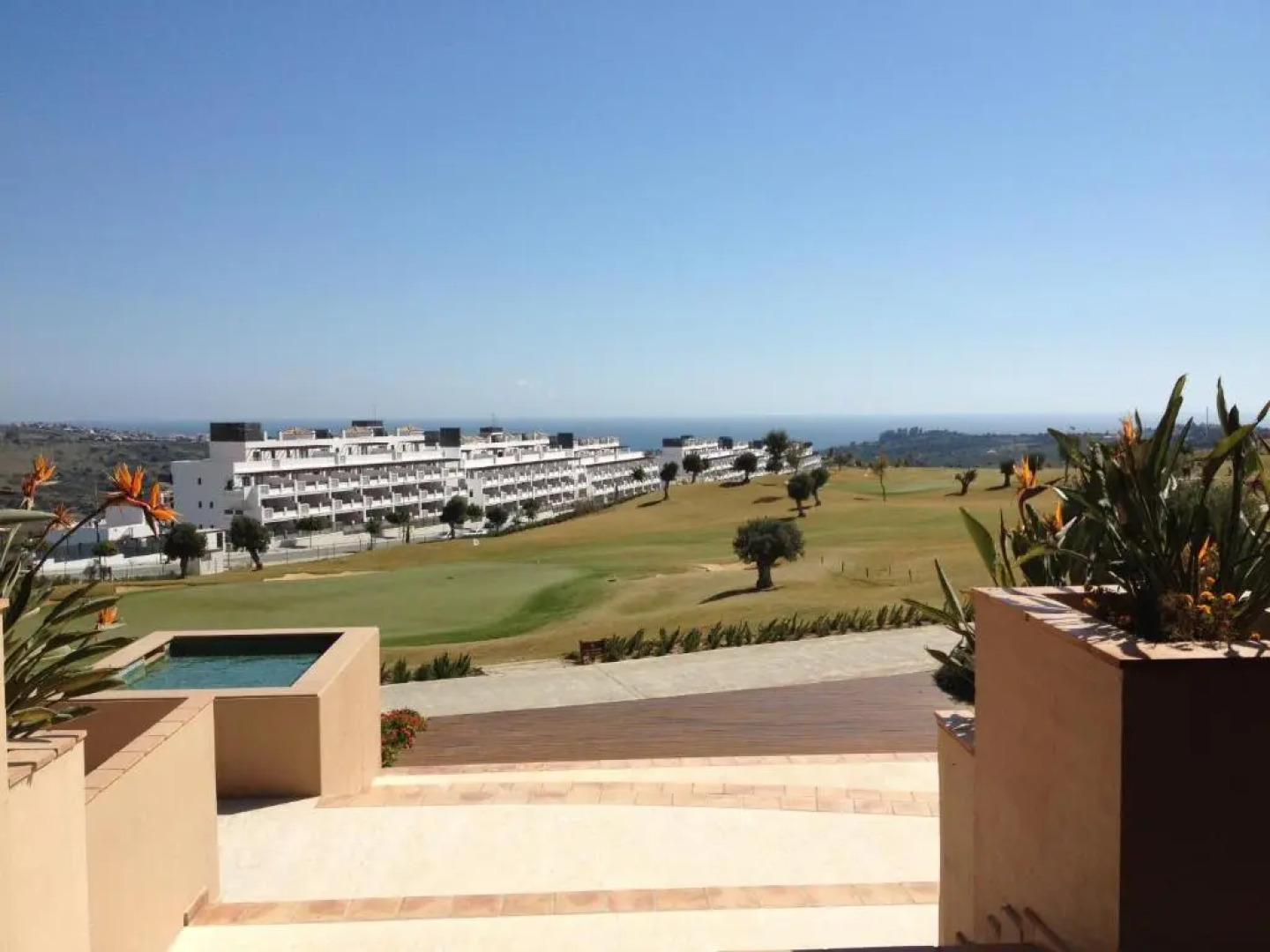 Valle Romano Golf Resort Estepona