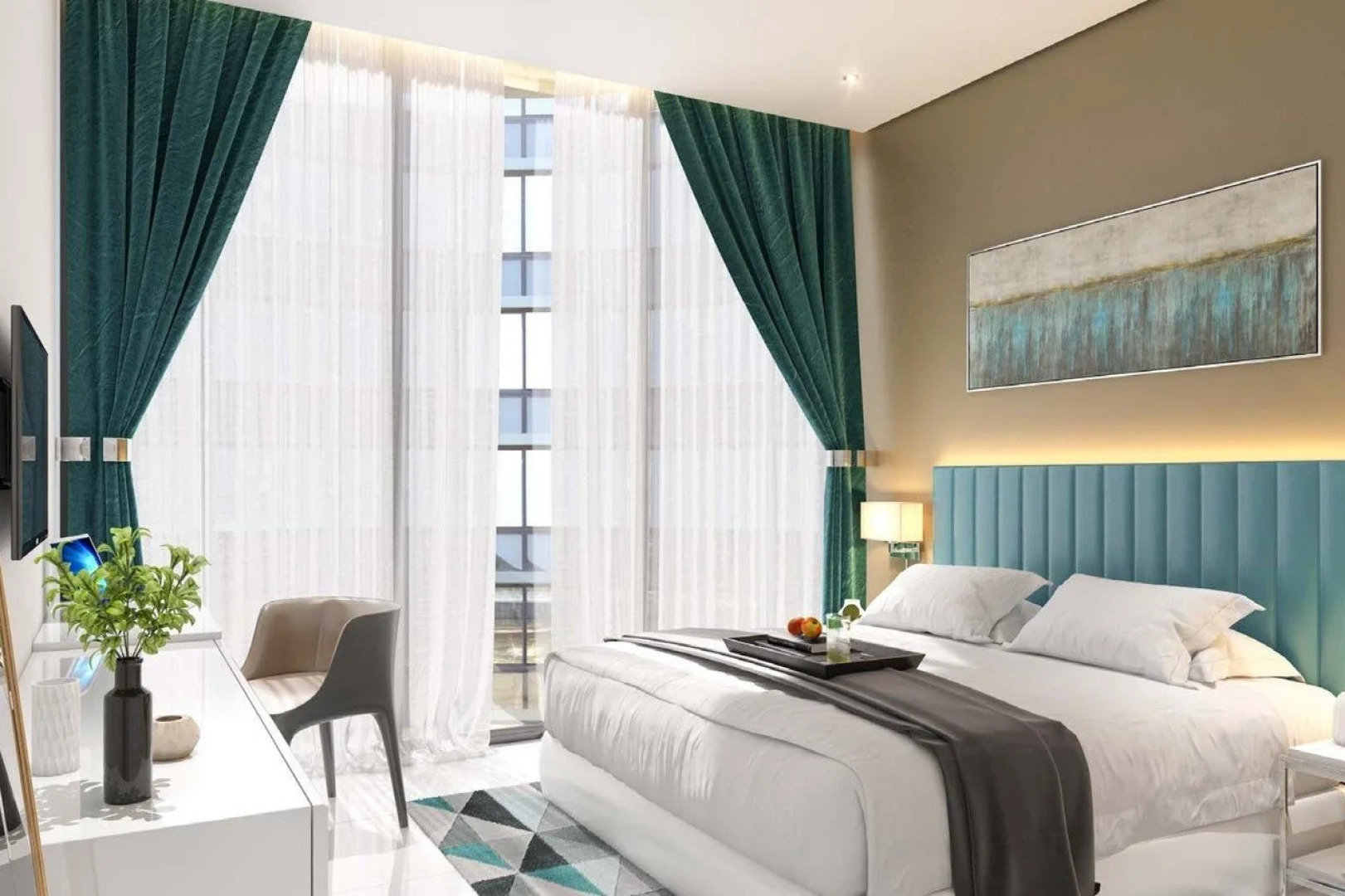 Swiss-Belsuites Admiral Juffair