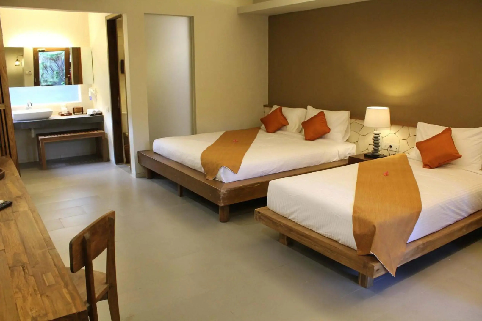 Rumah Batu Boutique Hotel