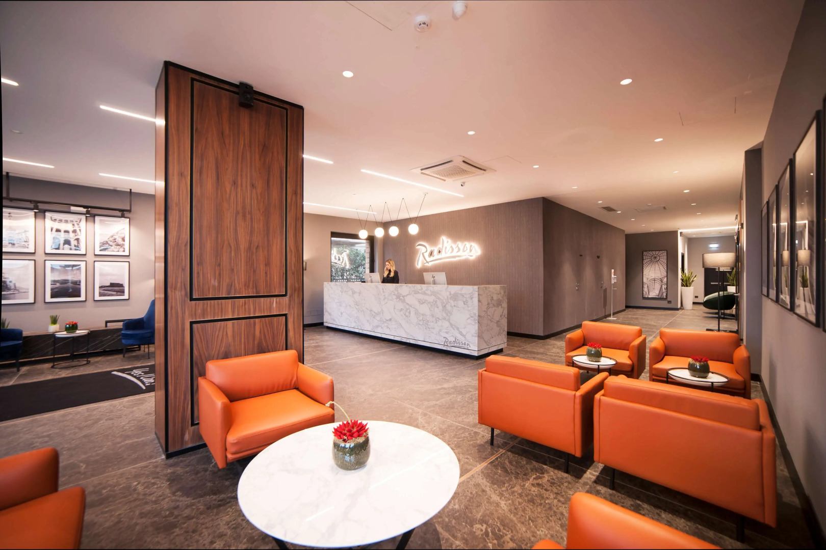 Radisson Hotel Nola Naples