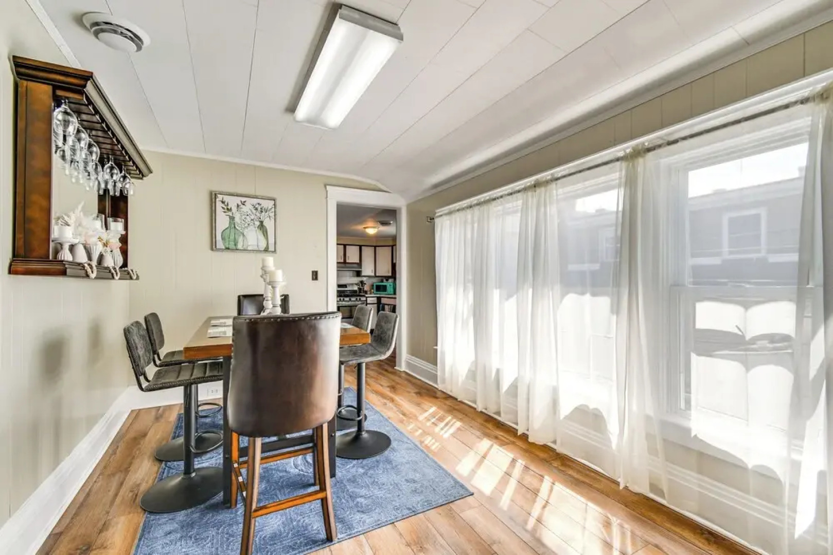 Oswego Apartment, Walk to Lake Ontario & Parks!