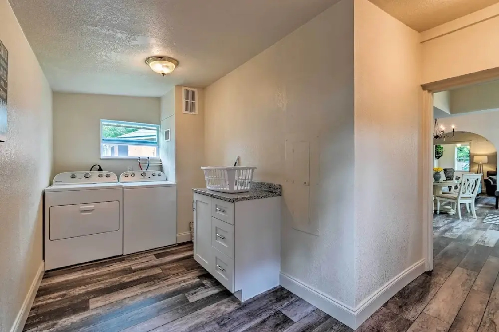 Walk to Dtwn: Winter Garden Home w/ Patio