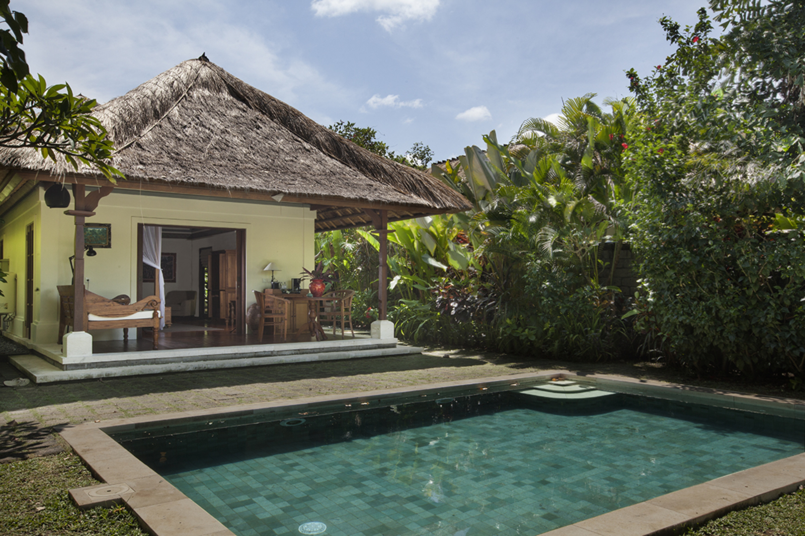 Вилла Canggu by Plataran