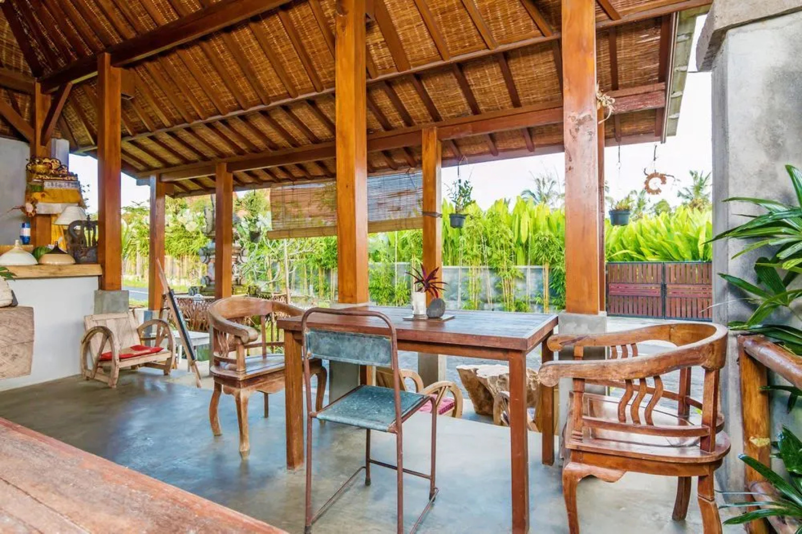 ZEN Rooms Kedisan Tegal Alang Ubud Villa