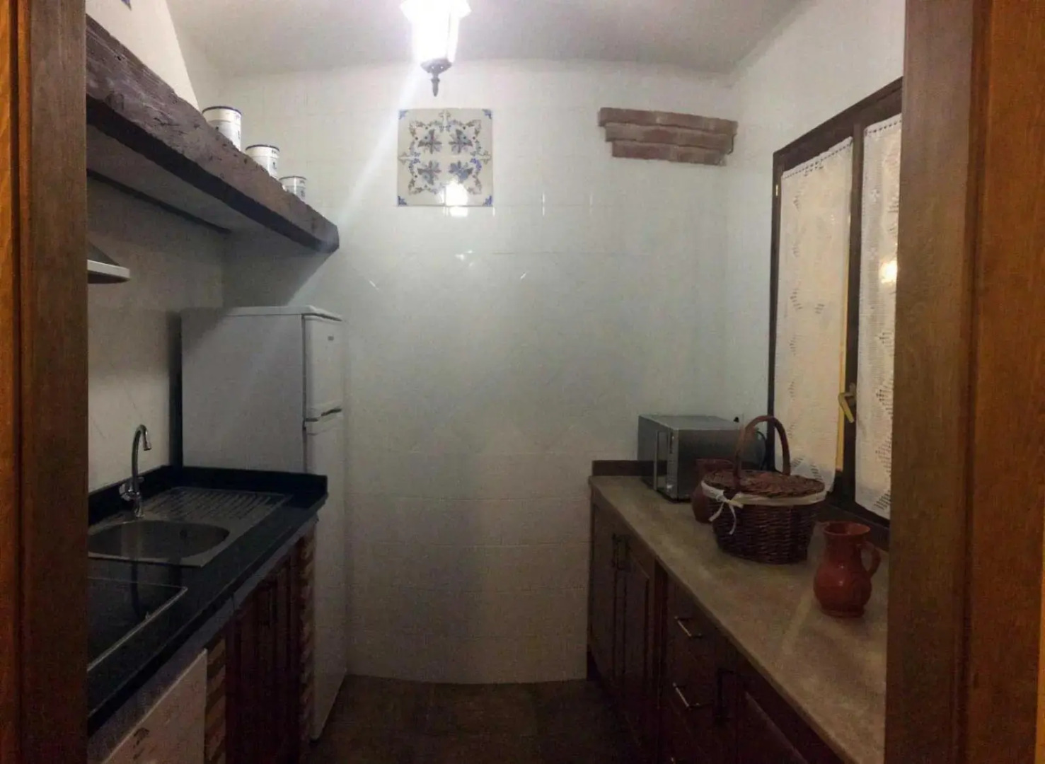 Casa Rural Calderón de Medina l, ll y lll