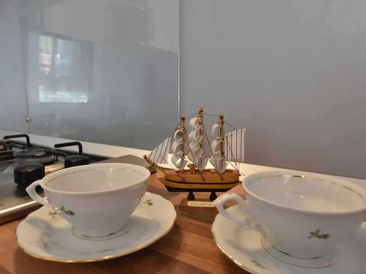 Welcoming Holiday Home in Ugljane With Swimming Pool