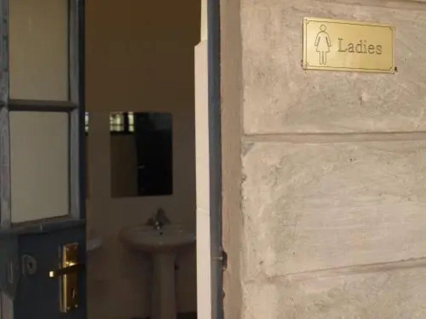 Voi Lutheran Guest House