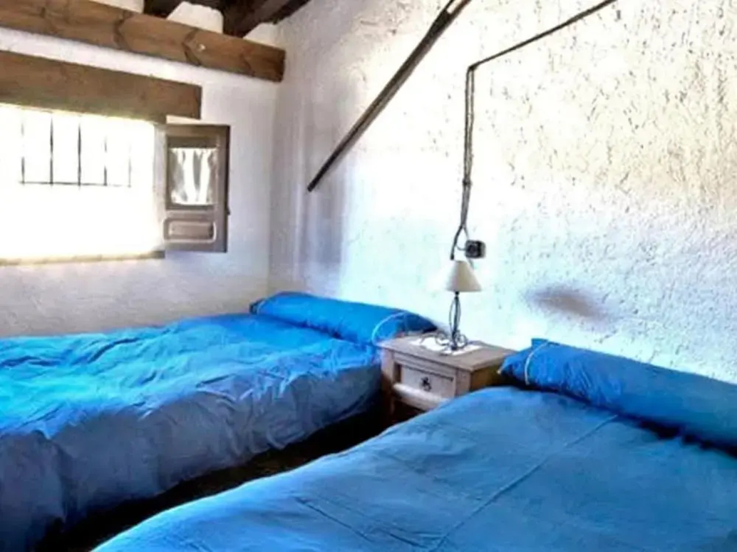 Cottage in Andalucia Near Sierras Subbeticas