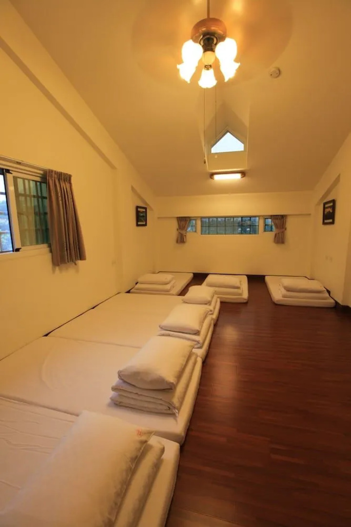 Pingtung happiness garden