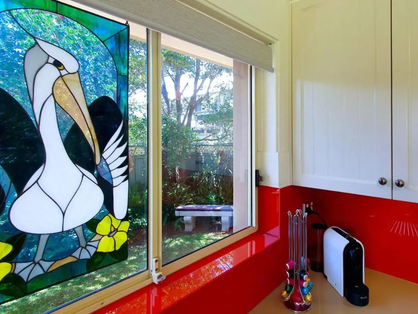 Pelican Beach House 2 Macleay Street