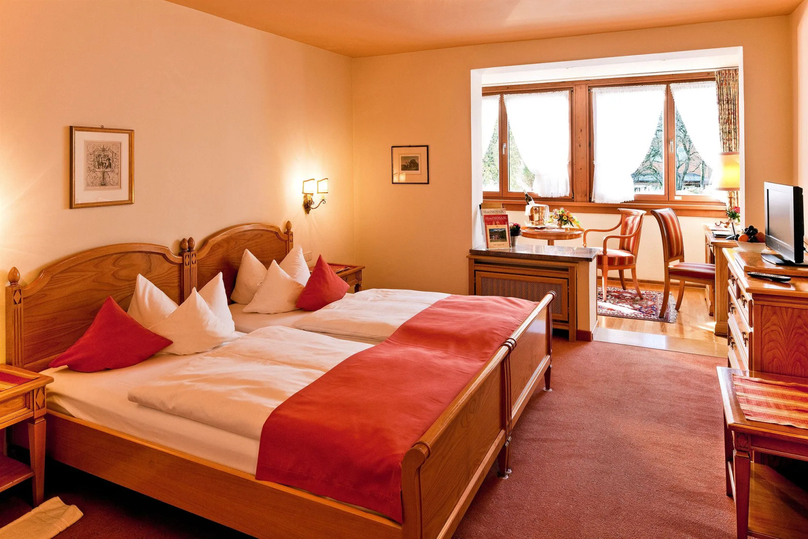 HENRI Country House Garmisch-Partenkirchen