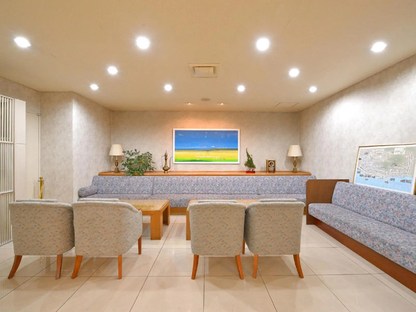 Tokyo Dai-Ichi Hotel Shimonoseki