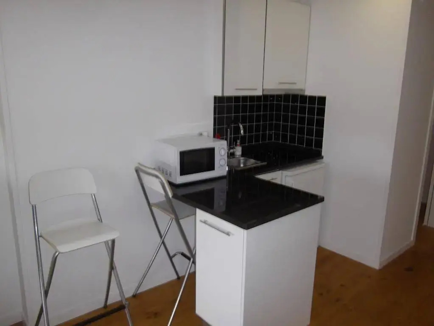 Apartamentos com Historia