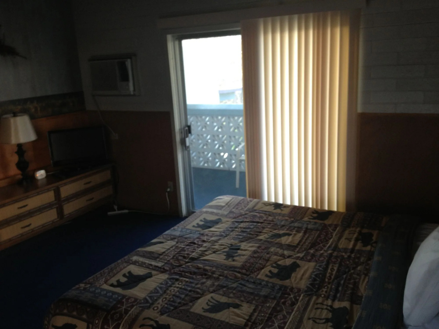 Sierra Lodge Three Rivers