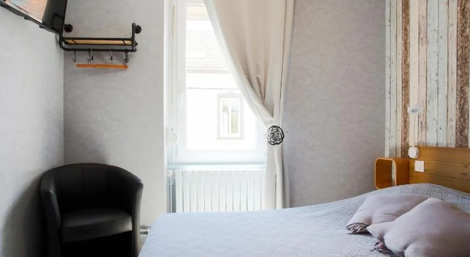 Entre Mer et Montagne