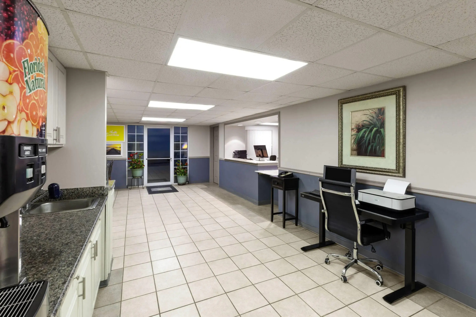 Days Inn by Wyndham Mountain Home