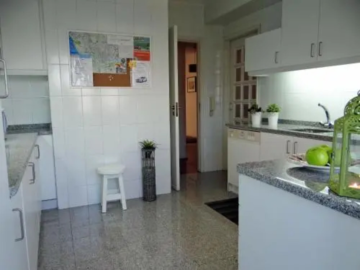 Meet Porto Apartment