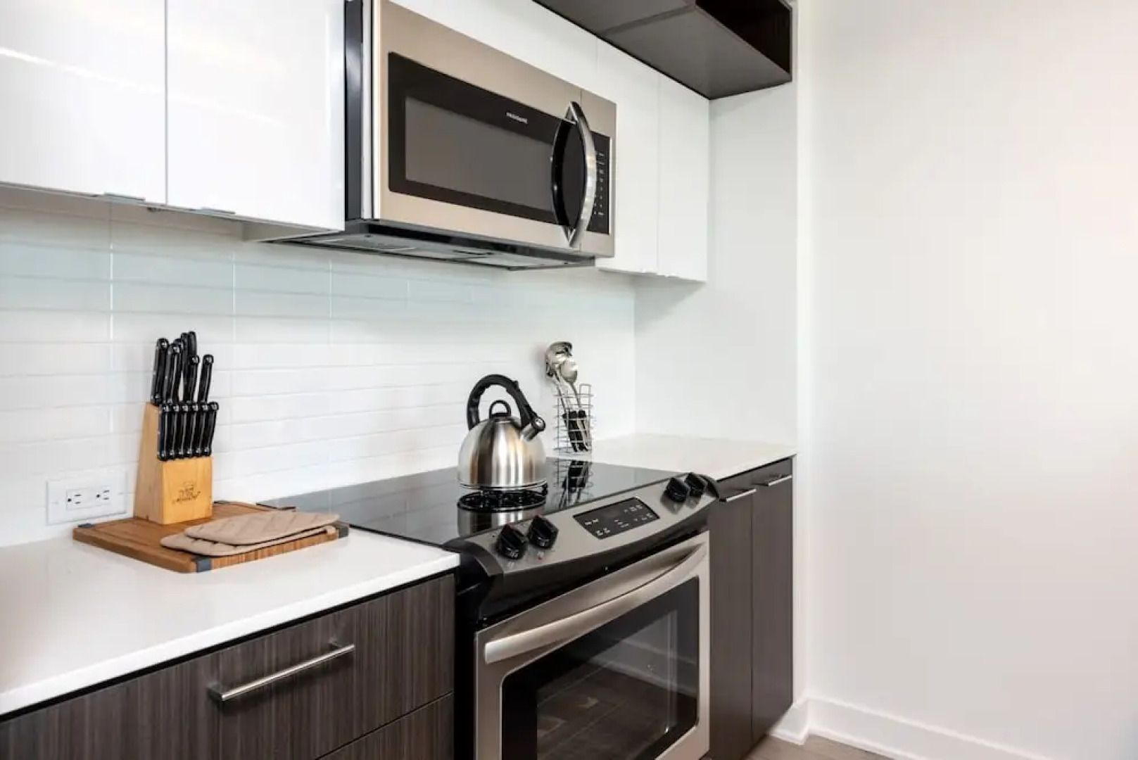 Global Luxury Suites at Reston Town Center