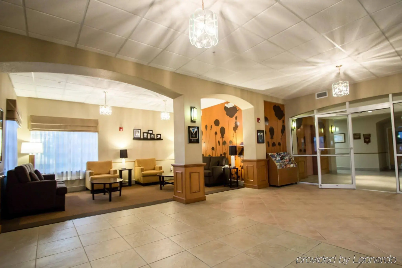 Sleep Inn and Suites - Ocala / Belleview