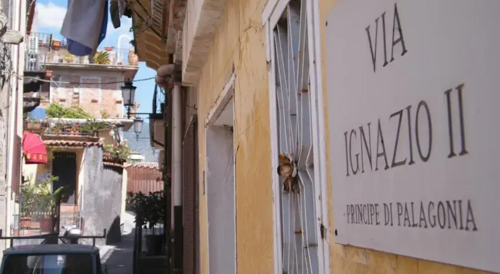 Il Principe Bed & Breakfast