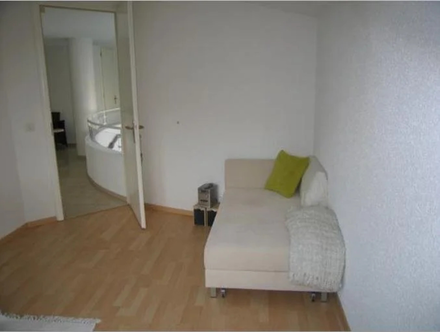 Guesthouse Ruetihalden