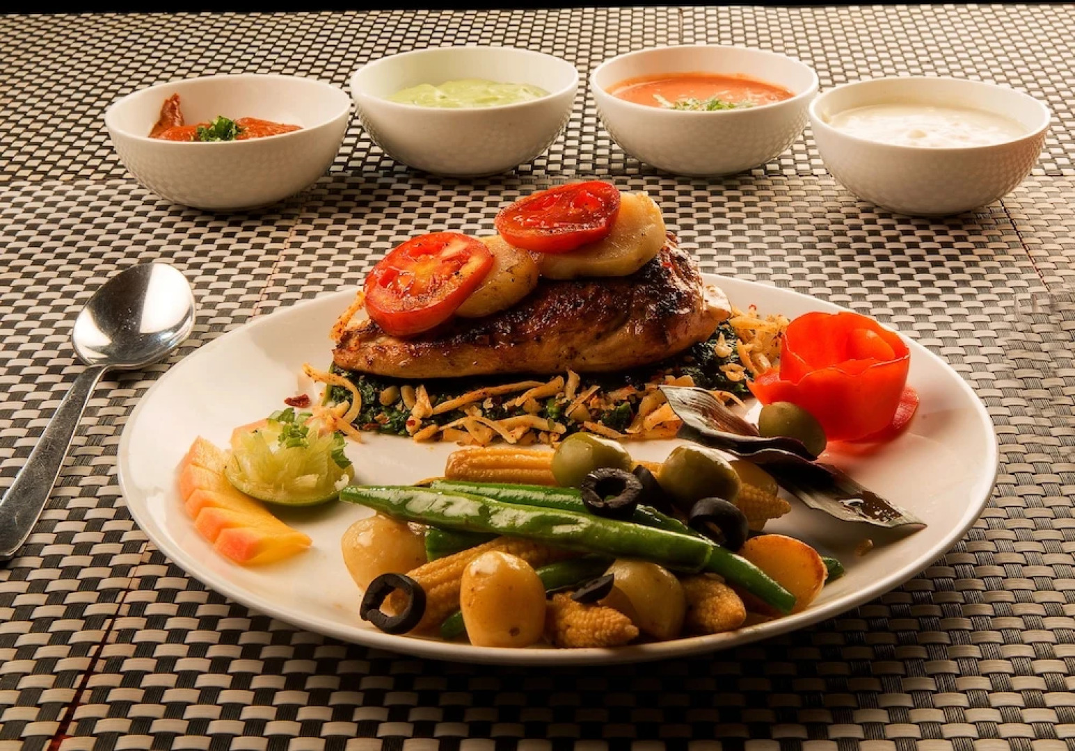 Kerria Hotel Ranthambore Resort