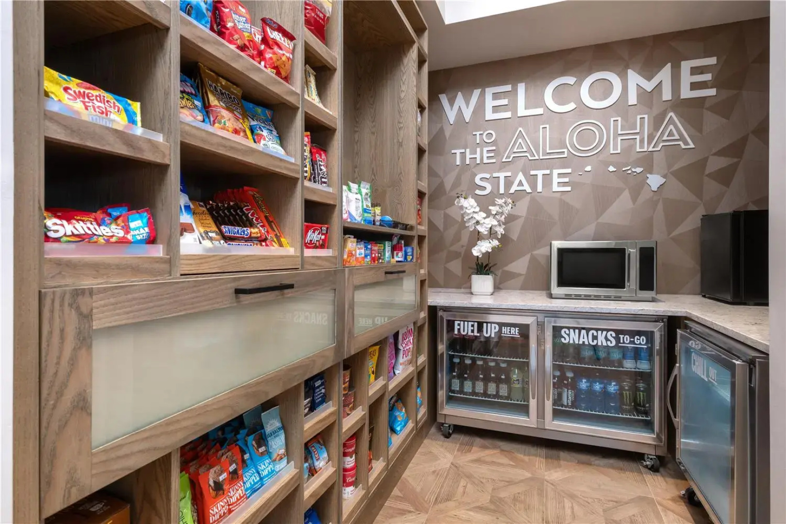 Hampton Inn & Suites Maui North Shore