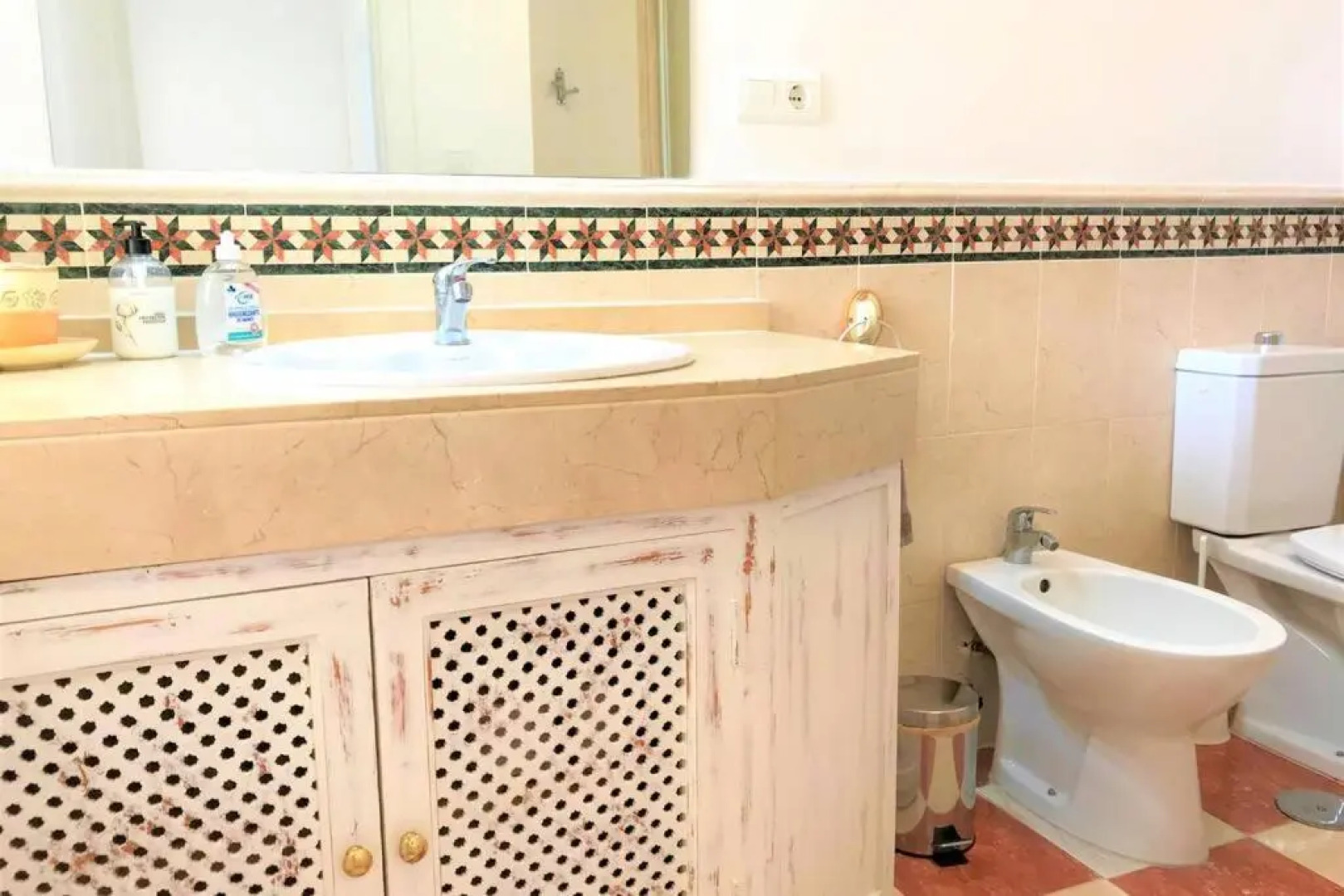 Penthouse Bermuda Beach 2