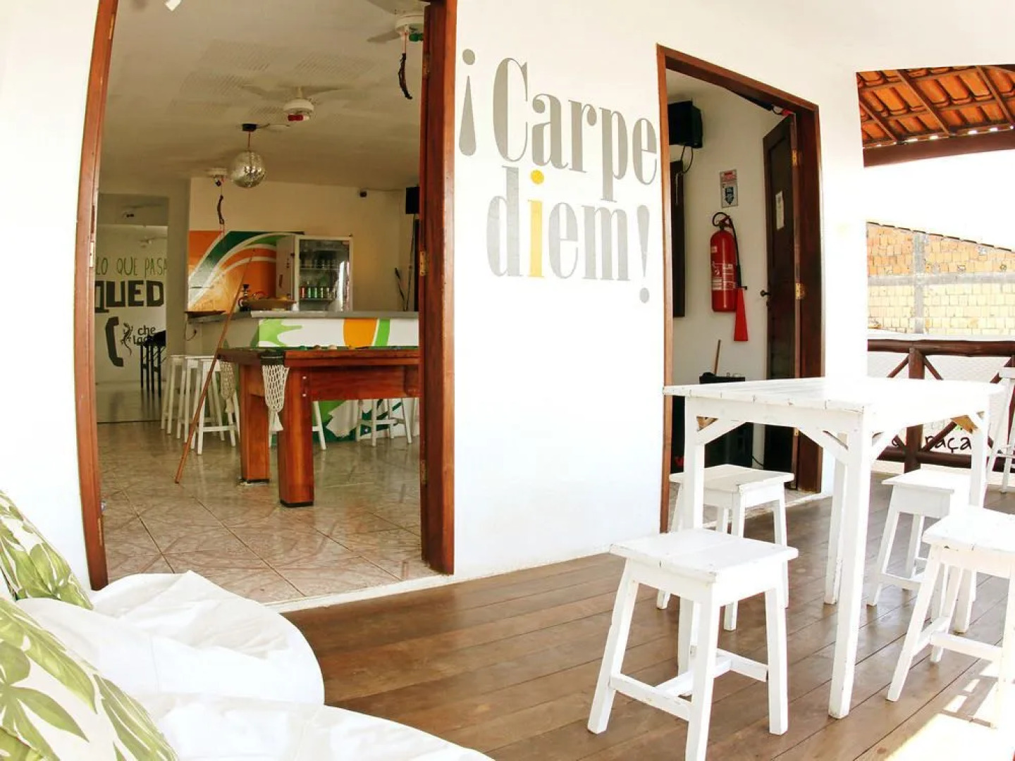 Che Lagarto Hostel Itacaré