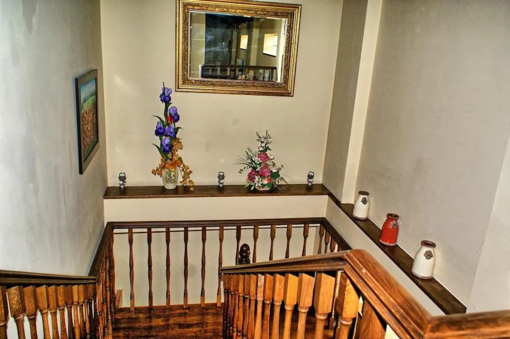 Hotel Rural Monasterio de Ara-Mada