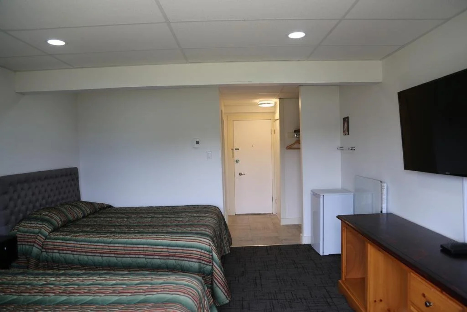 Timberlodge RV & Campground