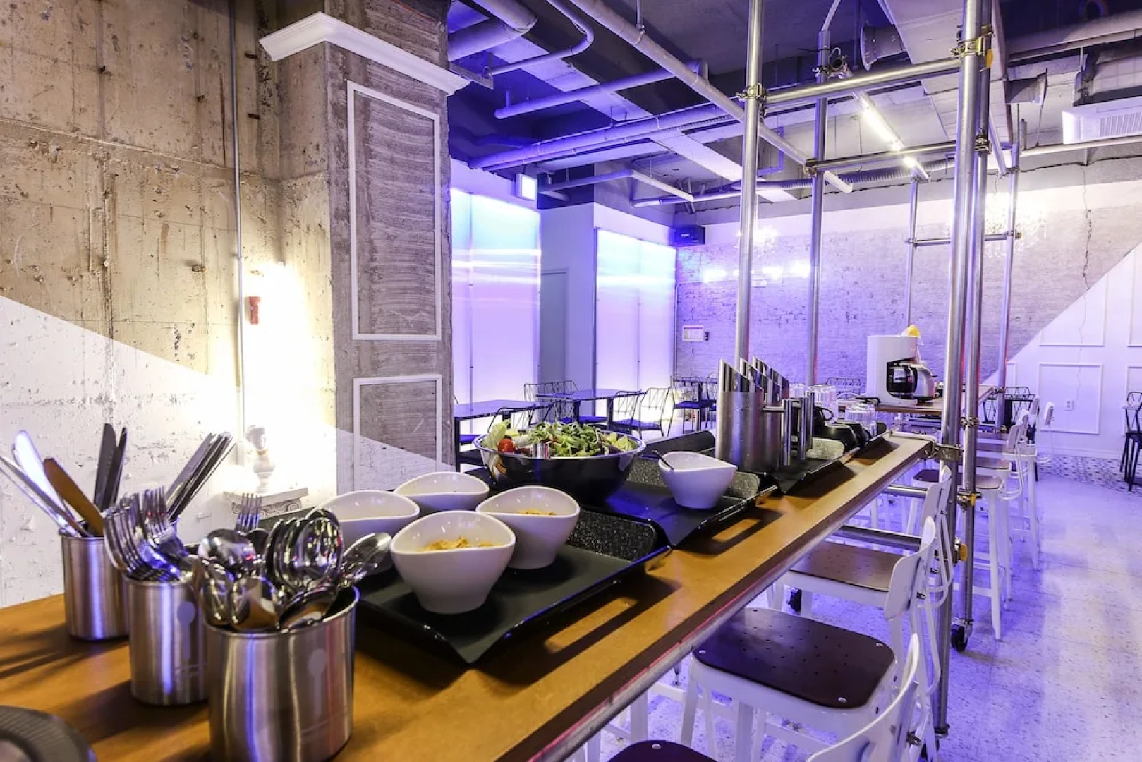 Hotel Yeogiuhtte Suncheon Jorye