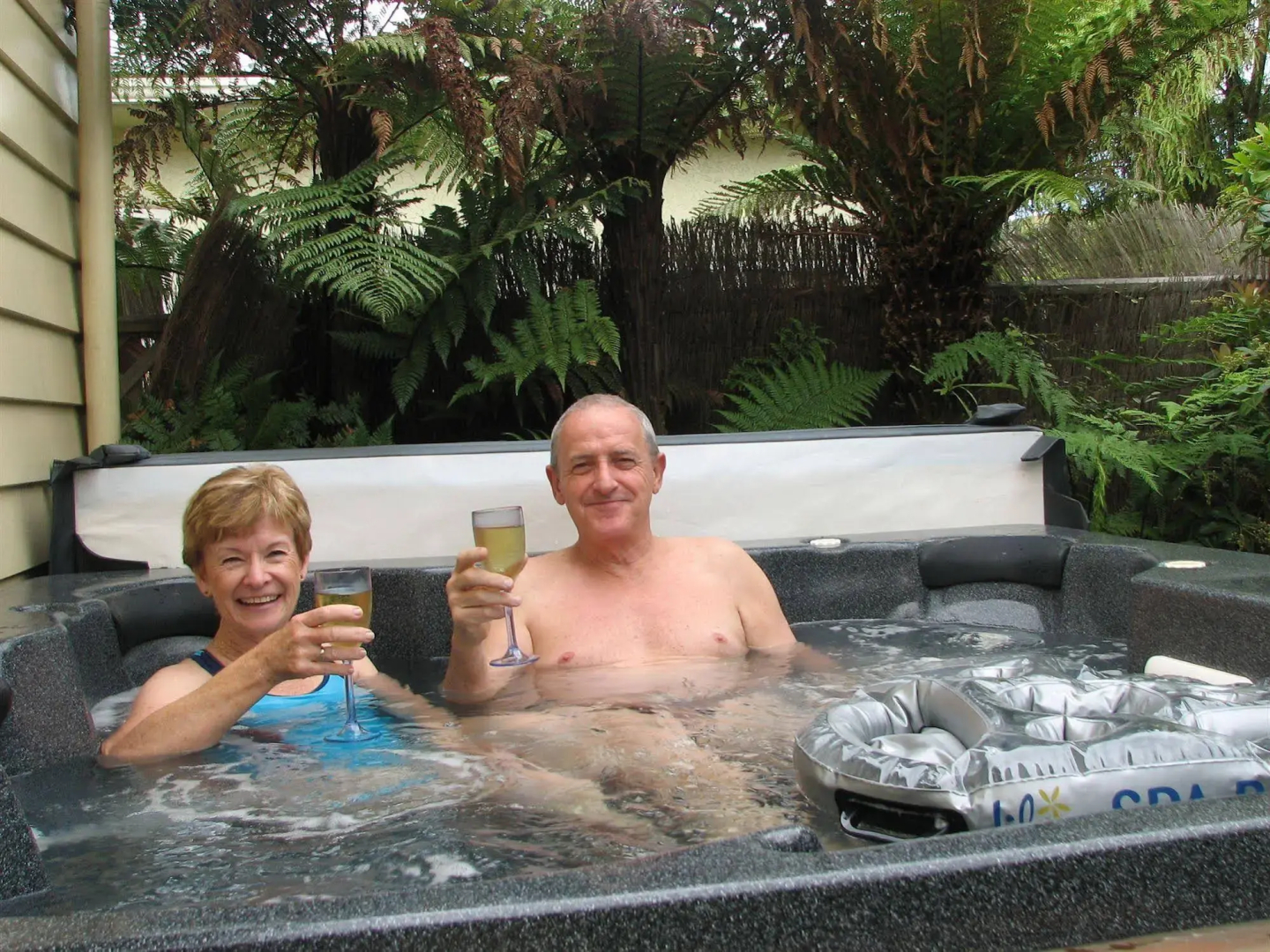 Ambleside Luxury Bed & Breakfast
